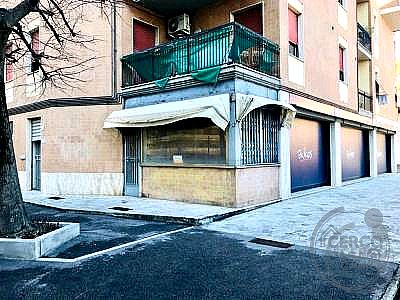 NEGOZIO AFFITTO PERUGIA COLLE UMBERTO · foto 29