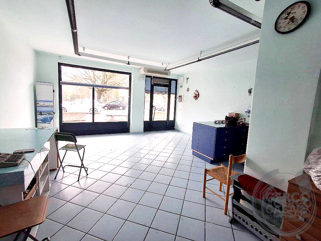 NEGOZIO AFFITTO PERUGIA COLLE UMBERTO · foto 33