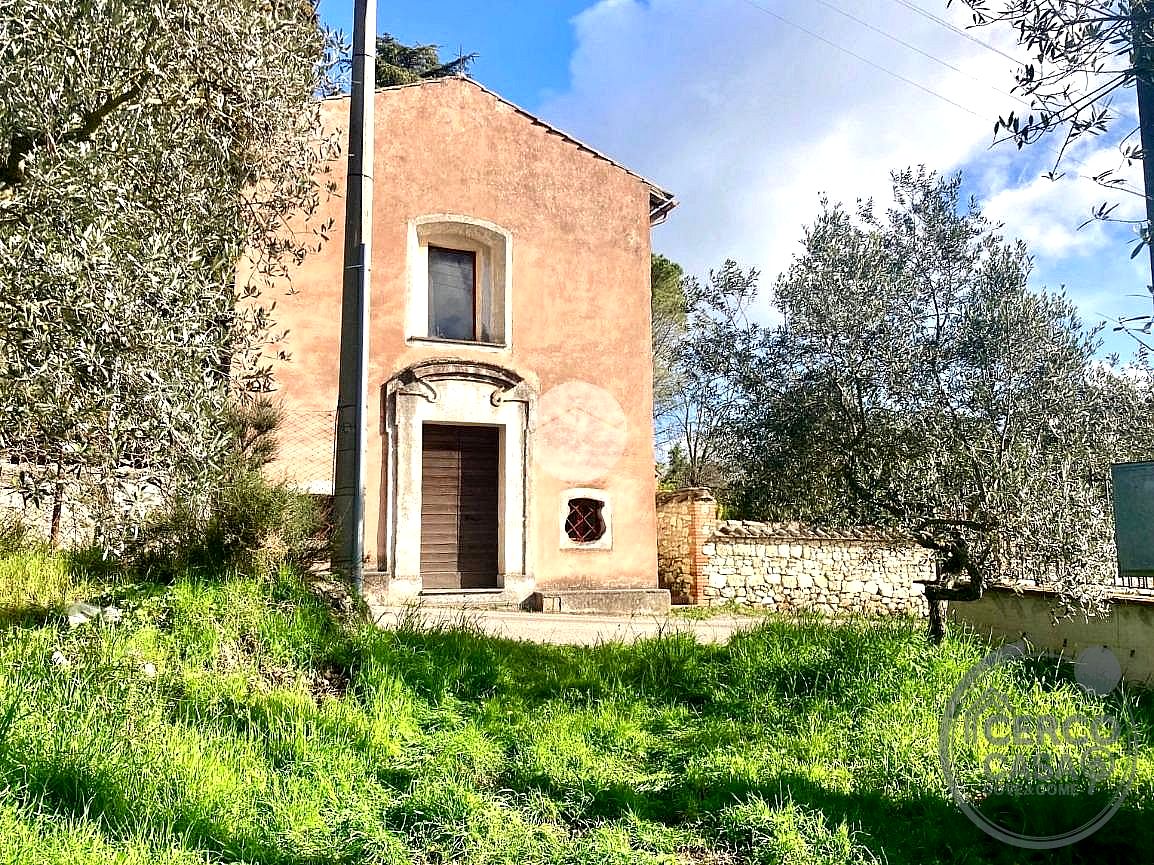 TERRENO EDIFICABILE VENDITA TERNI COLLESTATTE · foto 7