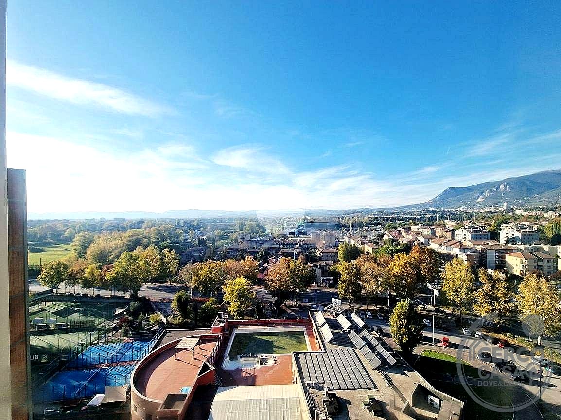 APPARTAMENTO VENDITA TERNI CENTRO STORICO · foto 11