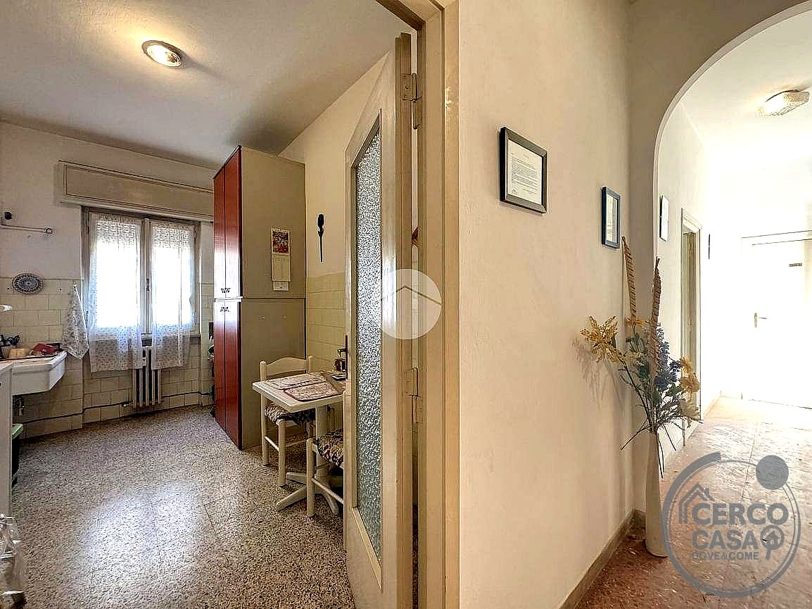APPARTAMENTO VENDITA TERNI CENTRO STORICO · foto 11