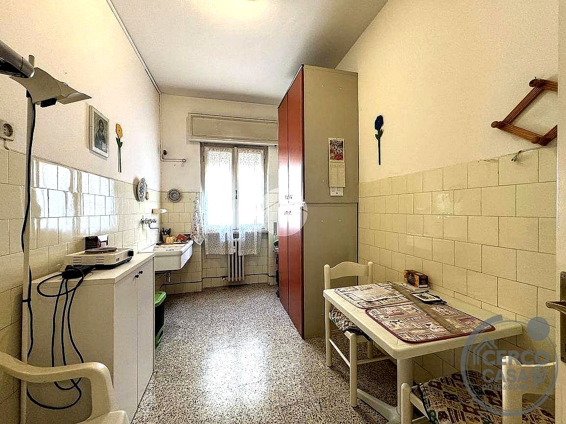 APPARTAMENTO VENDITA TERNI CENTRO STORICO · foto 12