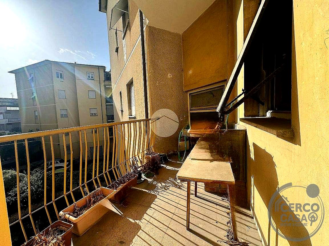 APPARTAMENTO VENDITA TERNI CENTRO STORICO · foto 14