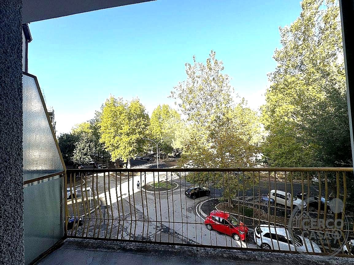 APPARTAMENTO VENDITA TERNI CENTRO STORICO · foto 3