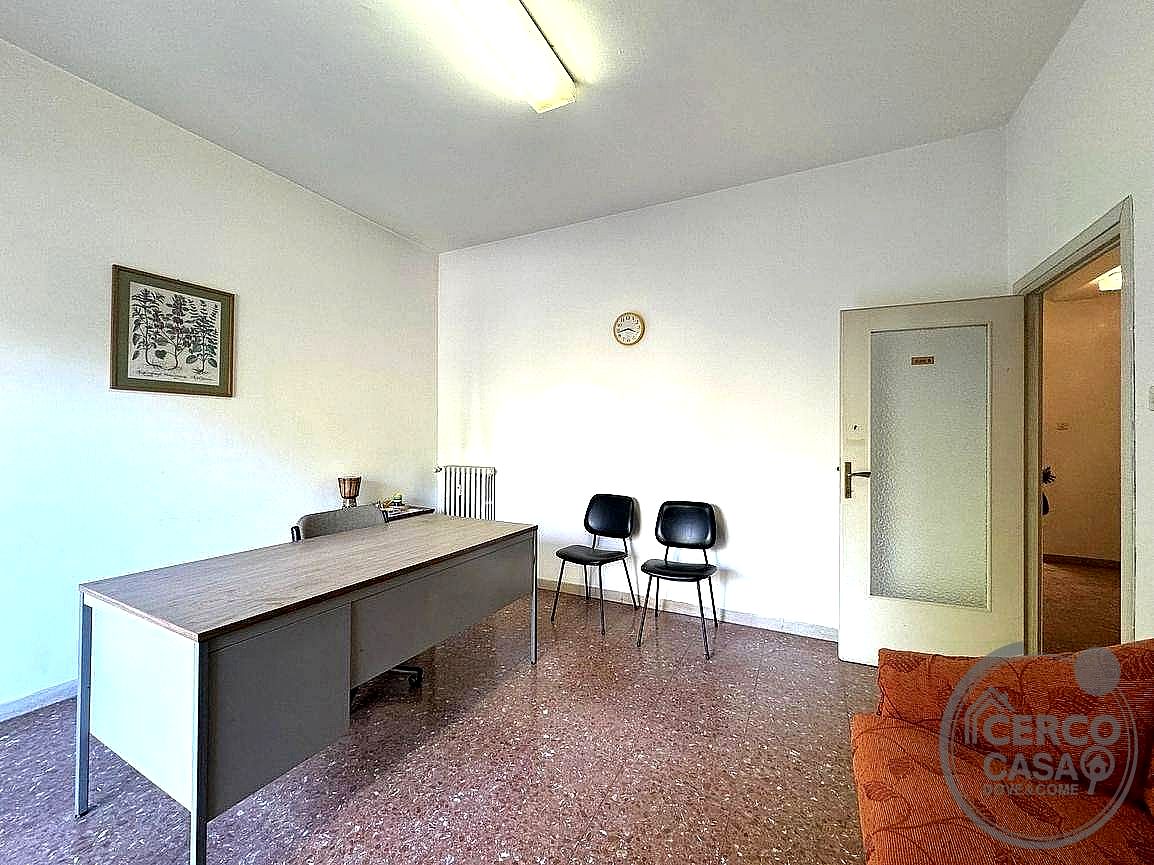 APPARTAMENTO VENDITA TERNI CENTRO STORICO · foto 6