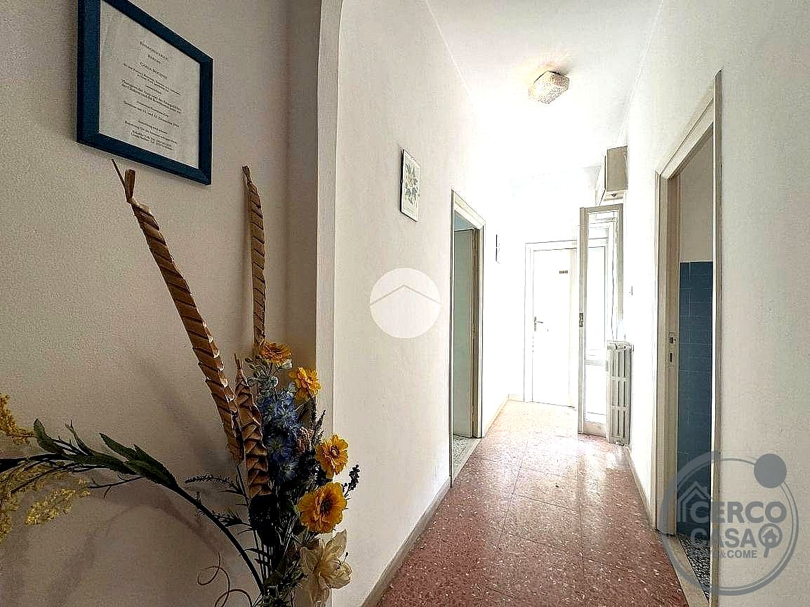 APPARTAMENTO VENDITA TERNI CENTRO STORICO · foto 8