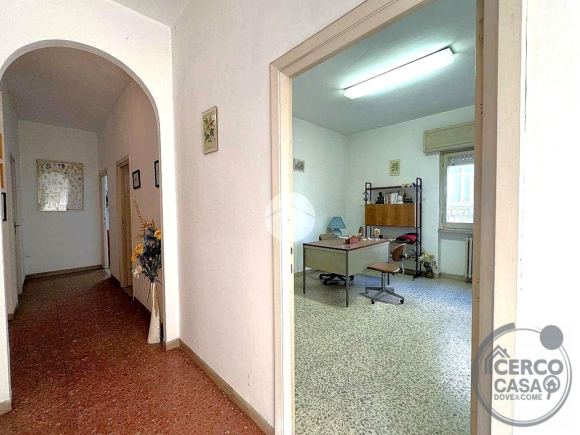 APPARTAMENTO VENDITA TERNI CENTRO STORICO · foto 9