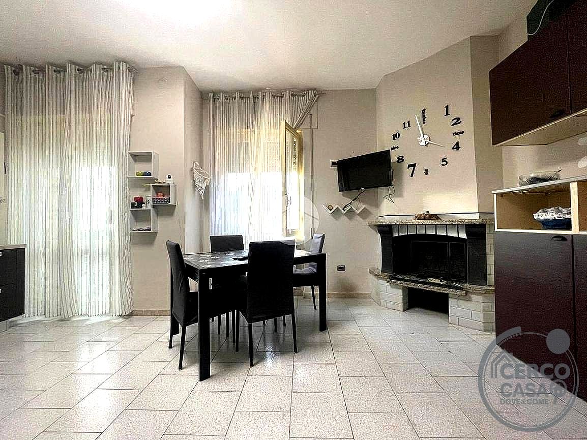 APPARTAMENTO VENDITA TERNI BORGO BOVIO · foto 1