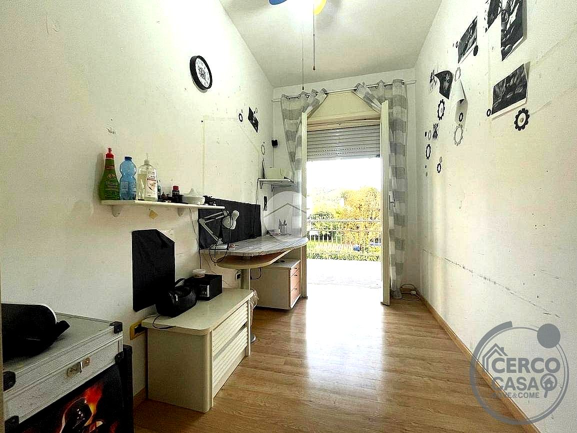 APPARTAMENTO VENDITA TERNI BORGO BOVIO · foto 10