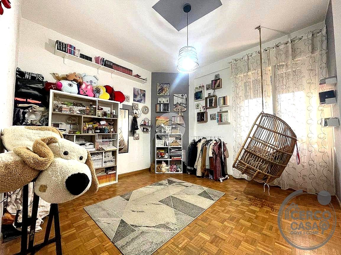 APPARTAMENTO VENDITA TERNI BORGO BOVIO · foto 11