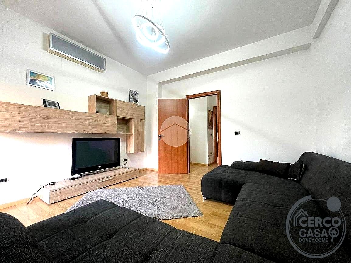 APPARTAMENTO VENDITA TERNI BORGO BOVIO · foto 3