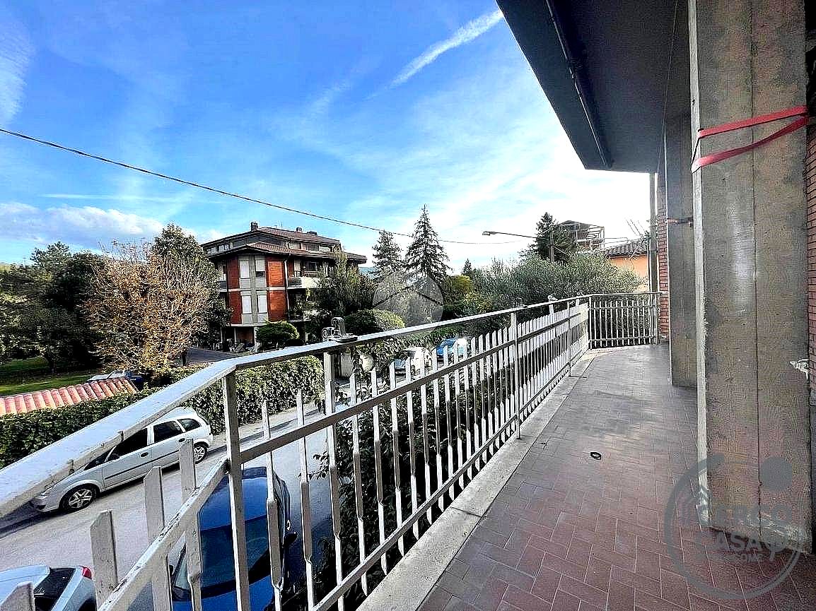 APPARTAMENTO VENDITA TERNI BORGO BOVIO · foto 7