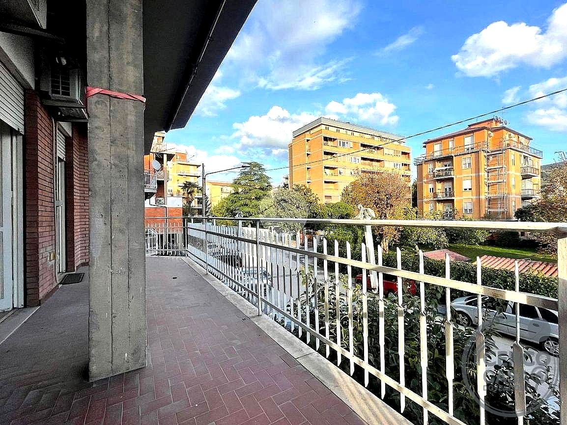 APPARTAMENTO VENDITA TERNI BORGO BOVIO · foto 8