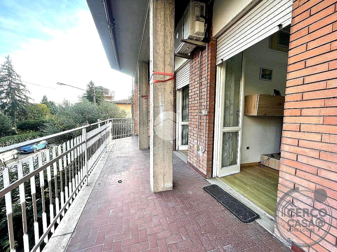 APPARTAMENTO VENDITA TERNI BORGO BOVIO · foto 9