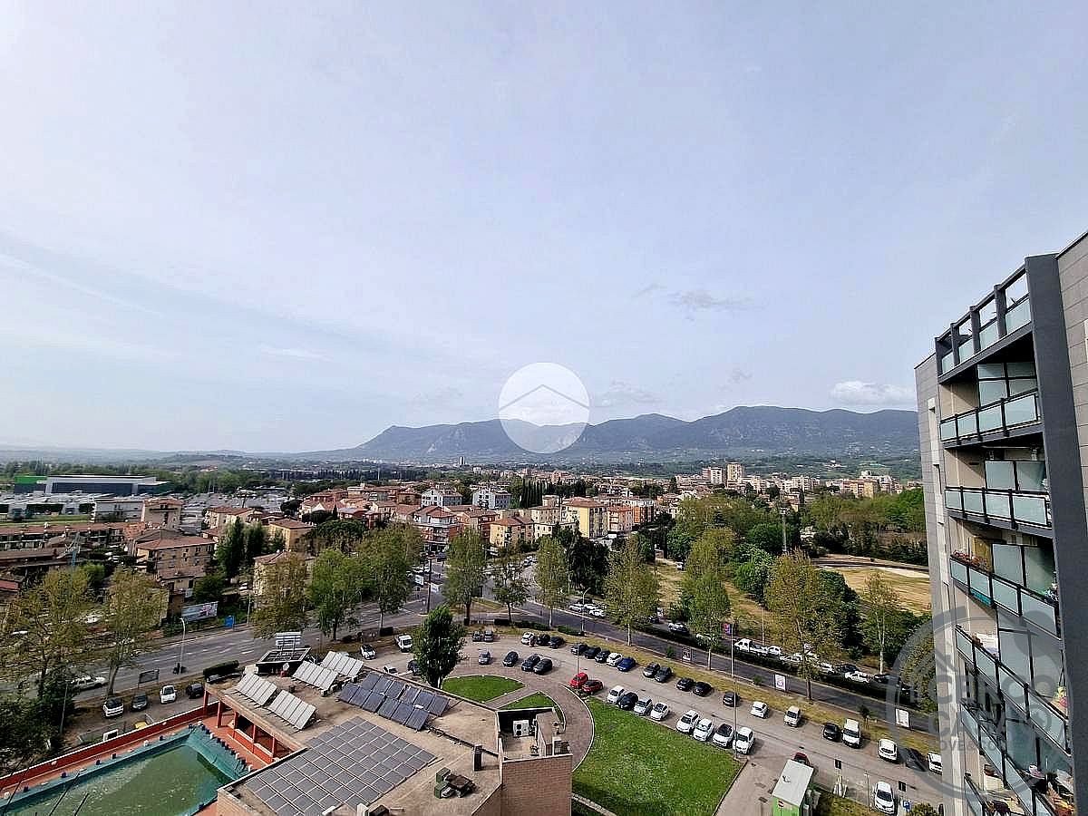 APPARTAMENTO VENDITA TERNI ZONA STADIO