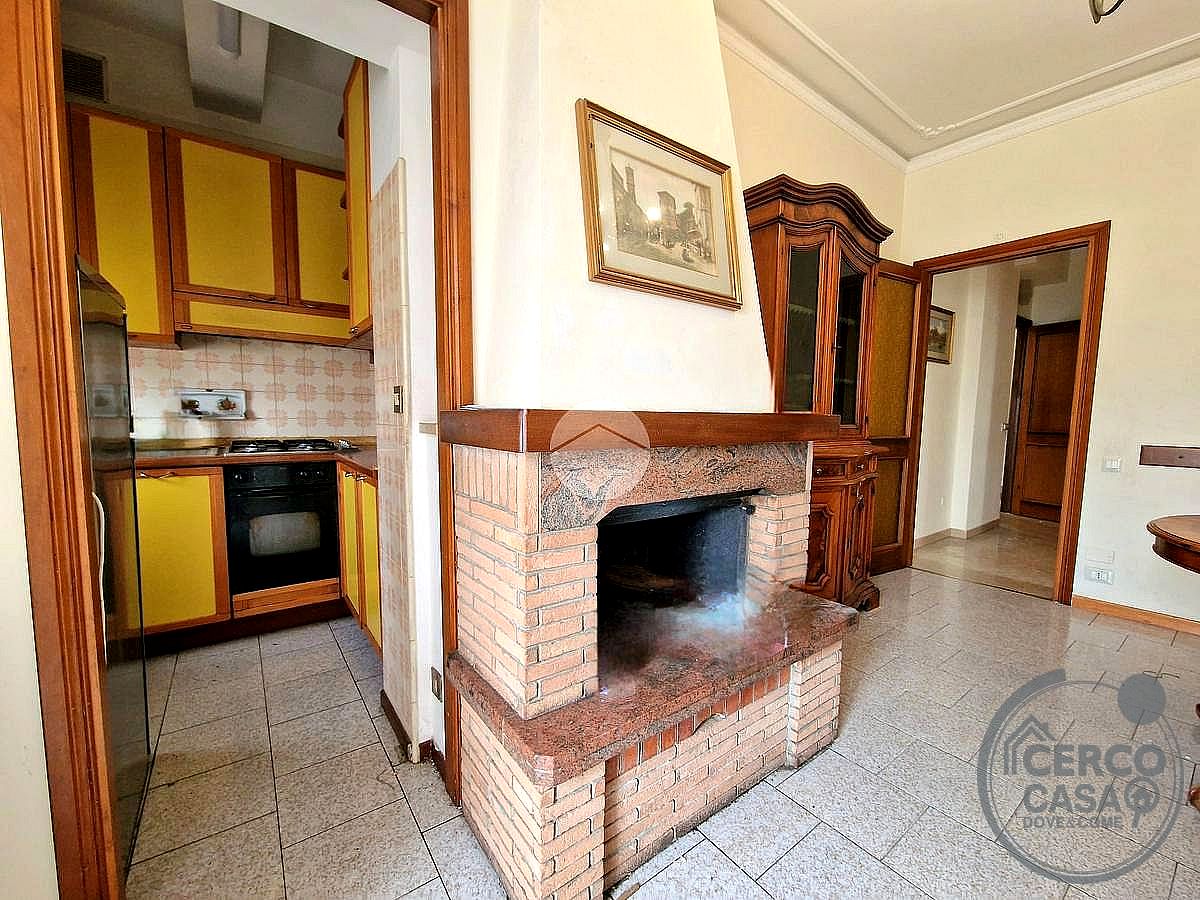 APPARTAMENTO VENDITA TERNI ZONA STADIO · foto 15
