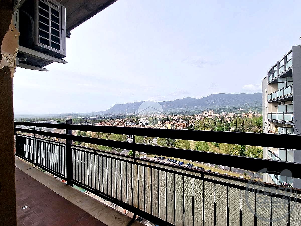 APPARTAMENTO VENDITA TERNI ZONA STADIO · foto 7