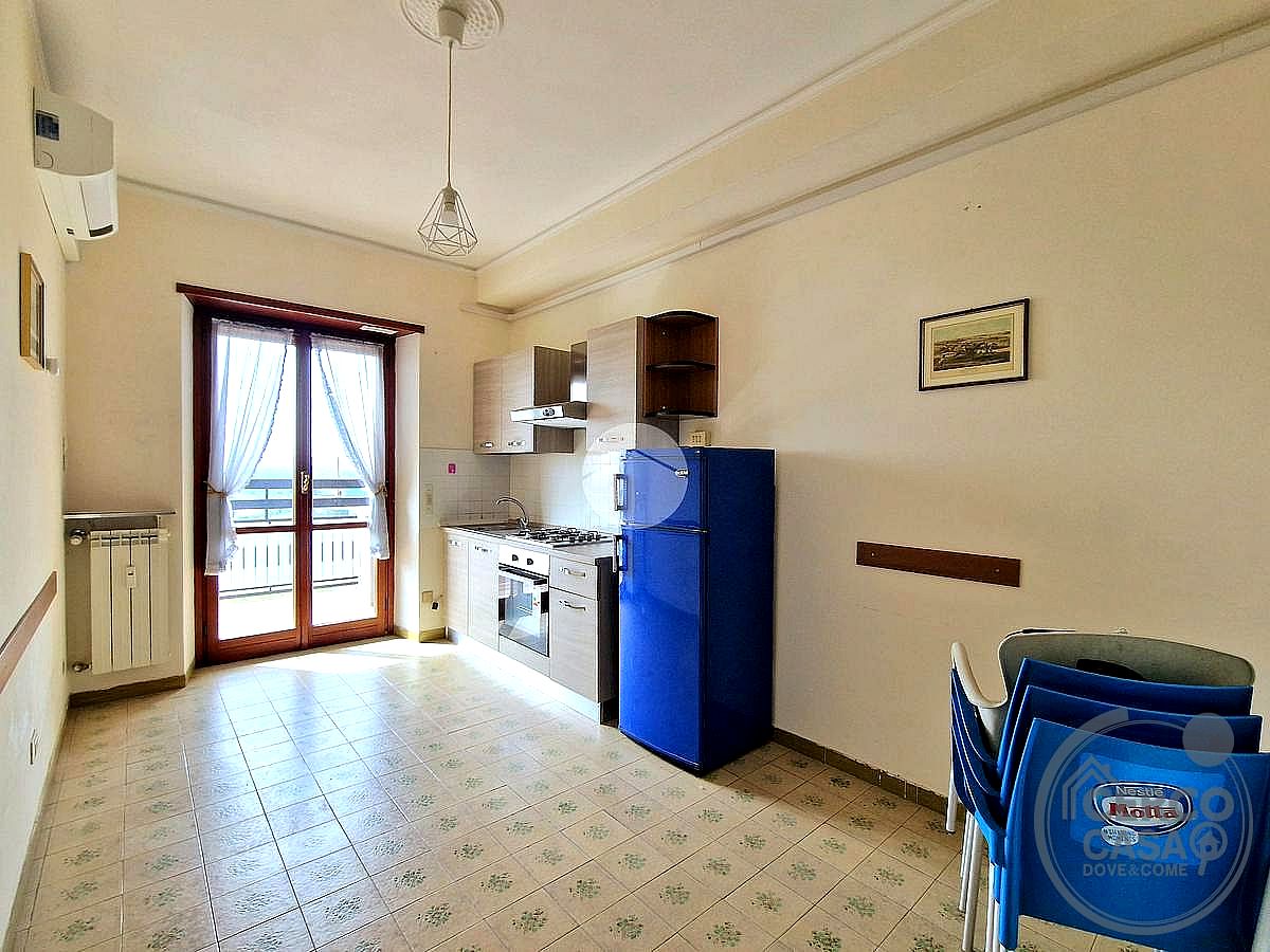 APPARTAMENTO VENDITA TERNI ZONA STADIO · foto 8