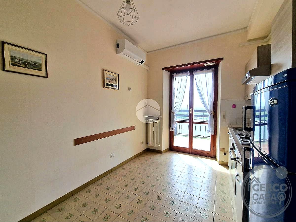 APPARTAMENTO VENDITA TERNI ZONA STADIO · foto 9