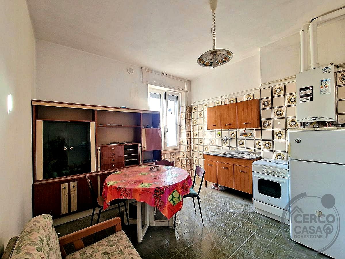 APPARTAMENTO VENDITA TERNI BATTISTI