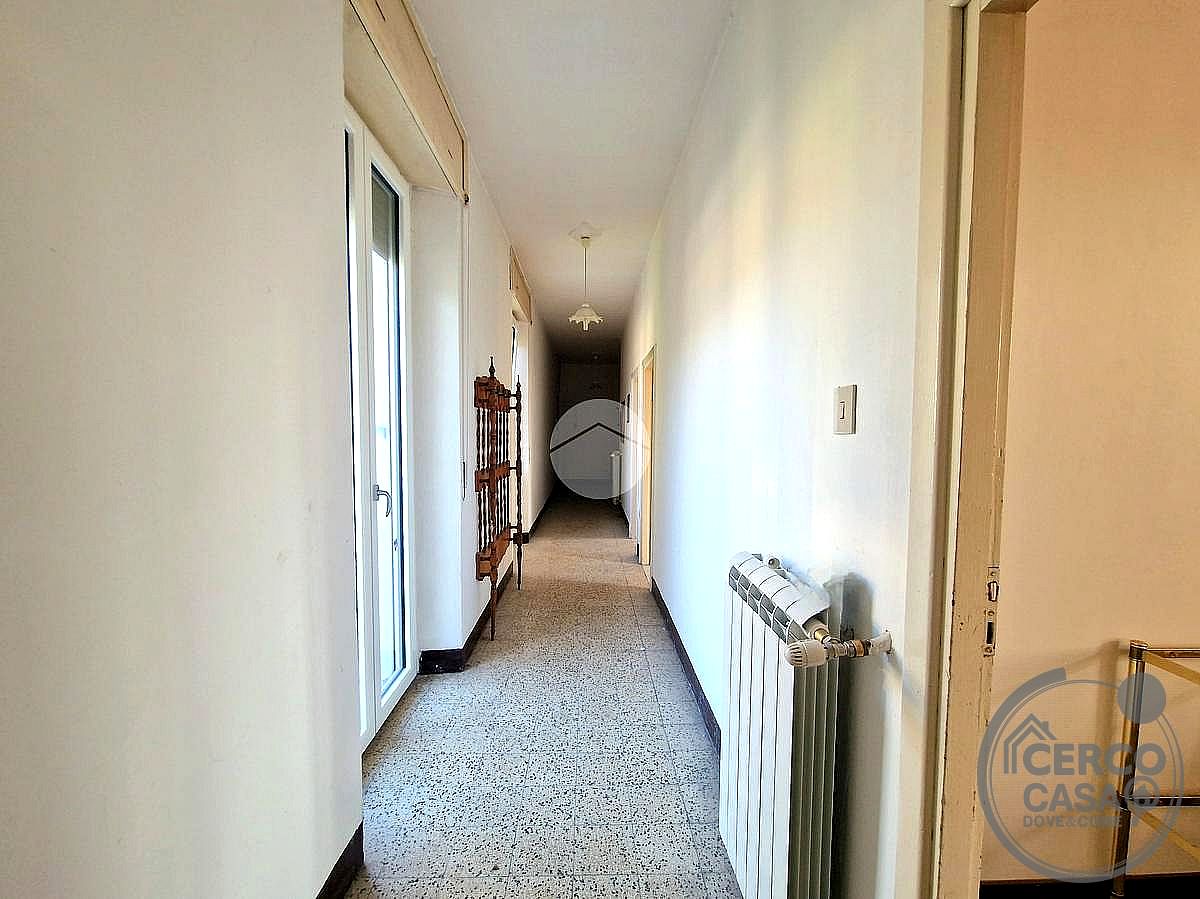 APPARTAMENTO VENDITA TERNI BATTISTI · foto 12