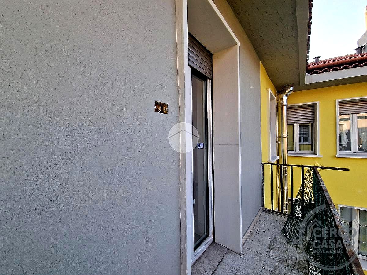 APPARTAMENTO VENDITA TERNI BATTISTI · foto 13