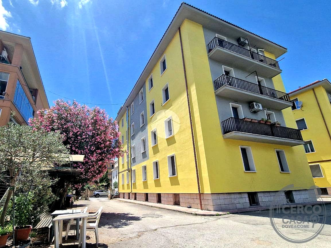 APPARTAMENTO VENDITA TERNI BATTISTI · foto 15