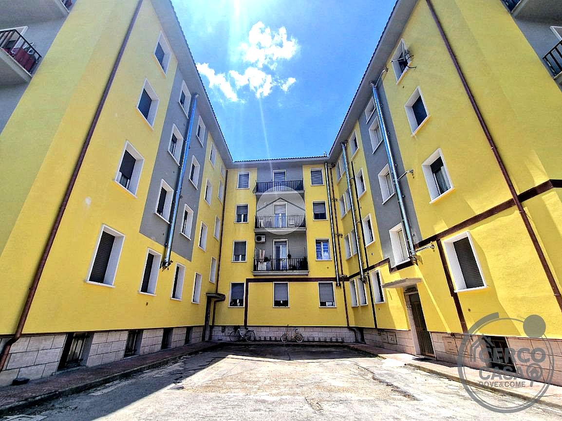APPARTAMENTO VENDITA TERNI BATTISTI · foto 2