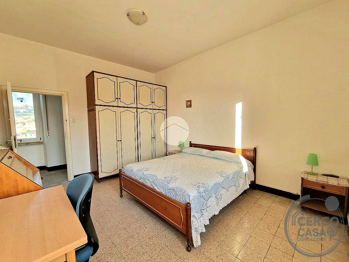 APPARTAMENTO VENDITA TERNI BATTISTI · foto 6