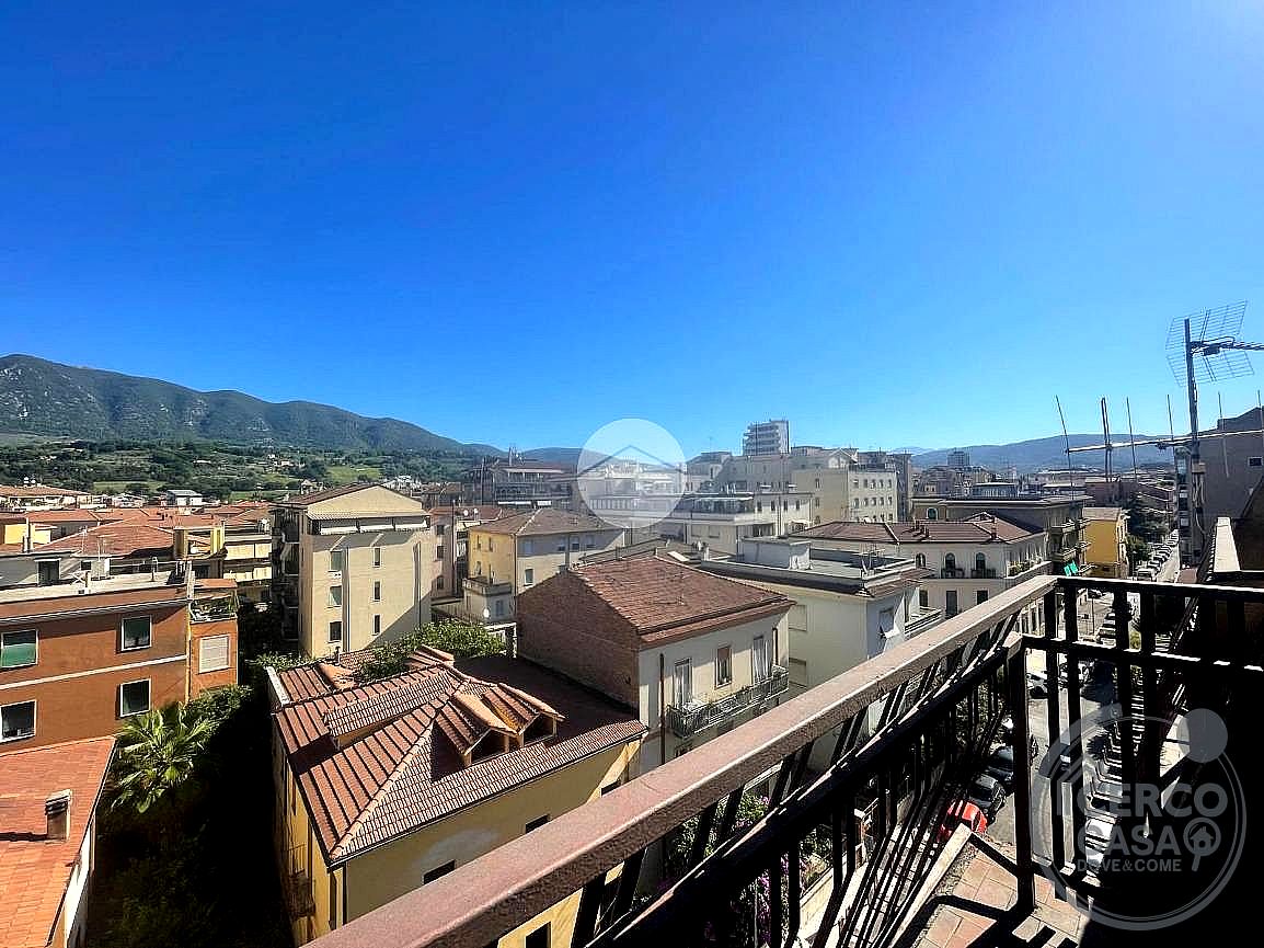 APPARTAMENTO VENDITA TERNI CENTRO STORICO · foto 2