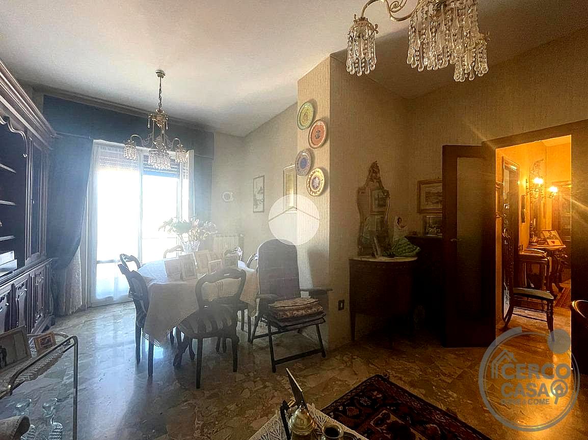 APPARTAMENTO VENDITA TERNI CENTRO STORICO · foto 3