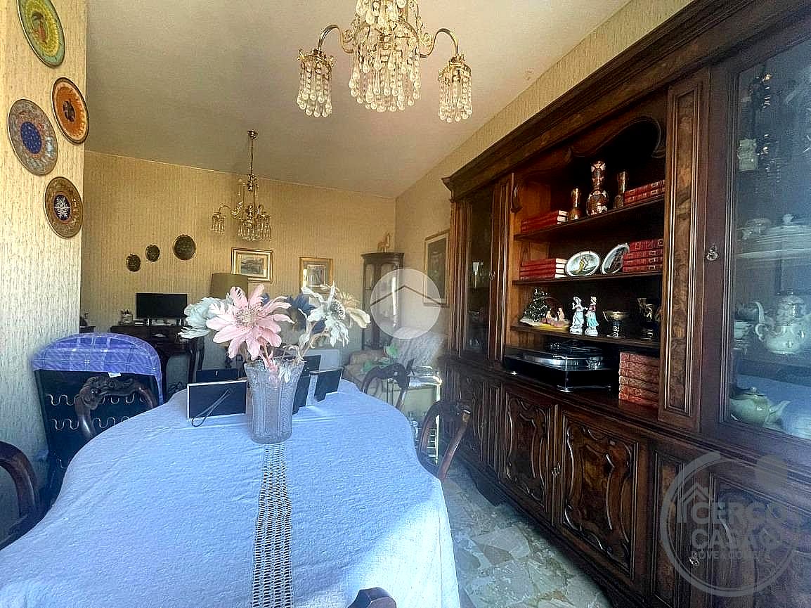 APPARTAMENTO VENDITA TERNI CENTRO STORICO · foto 4