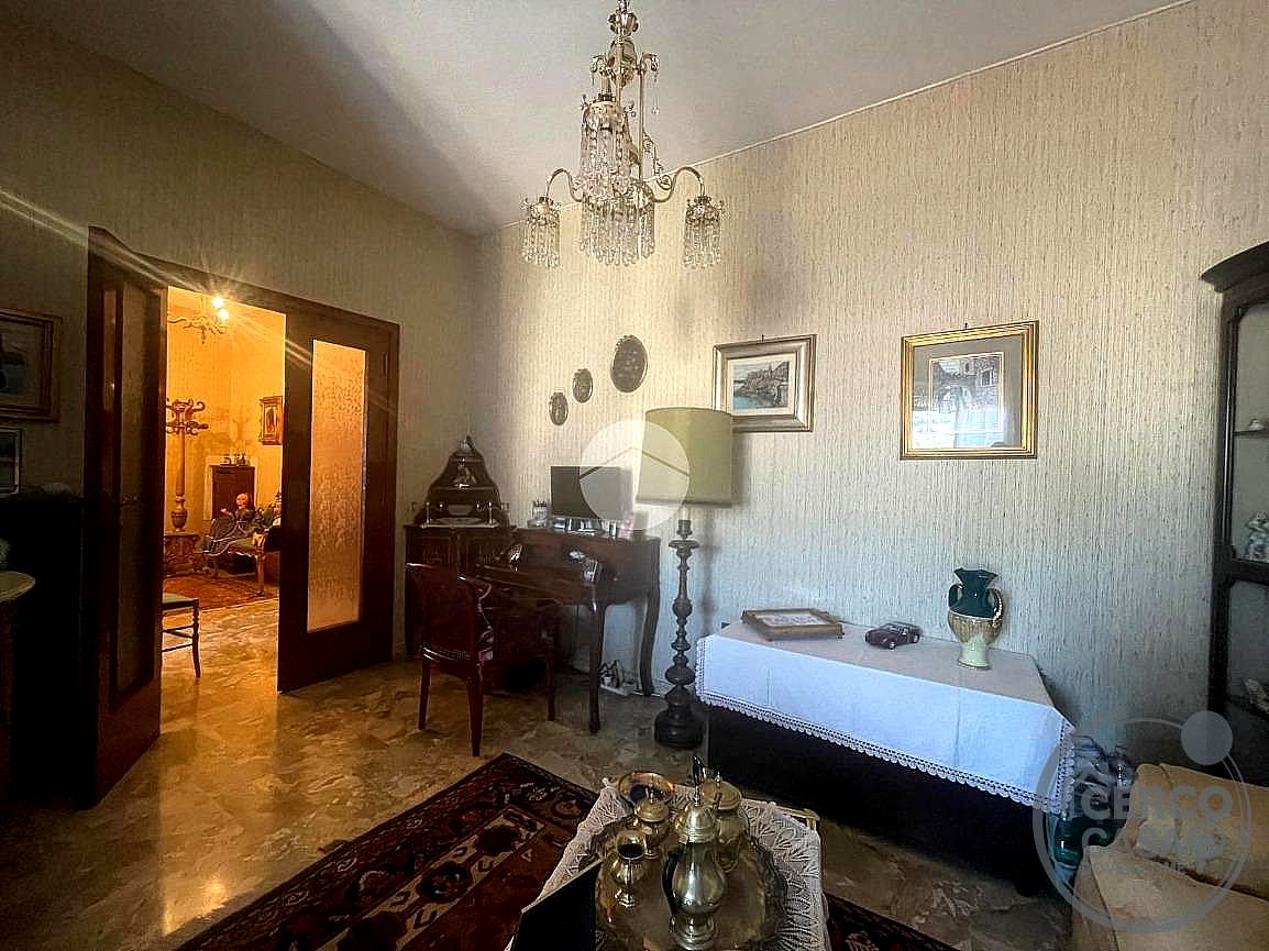 APPARTAMENTO VENDITA TERNI CENTRO STORICO · foto 5