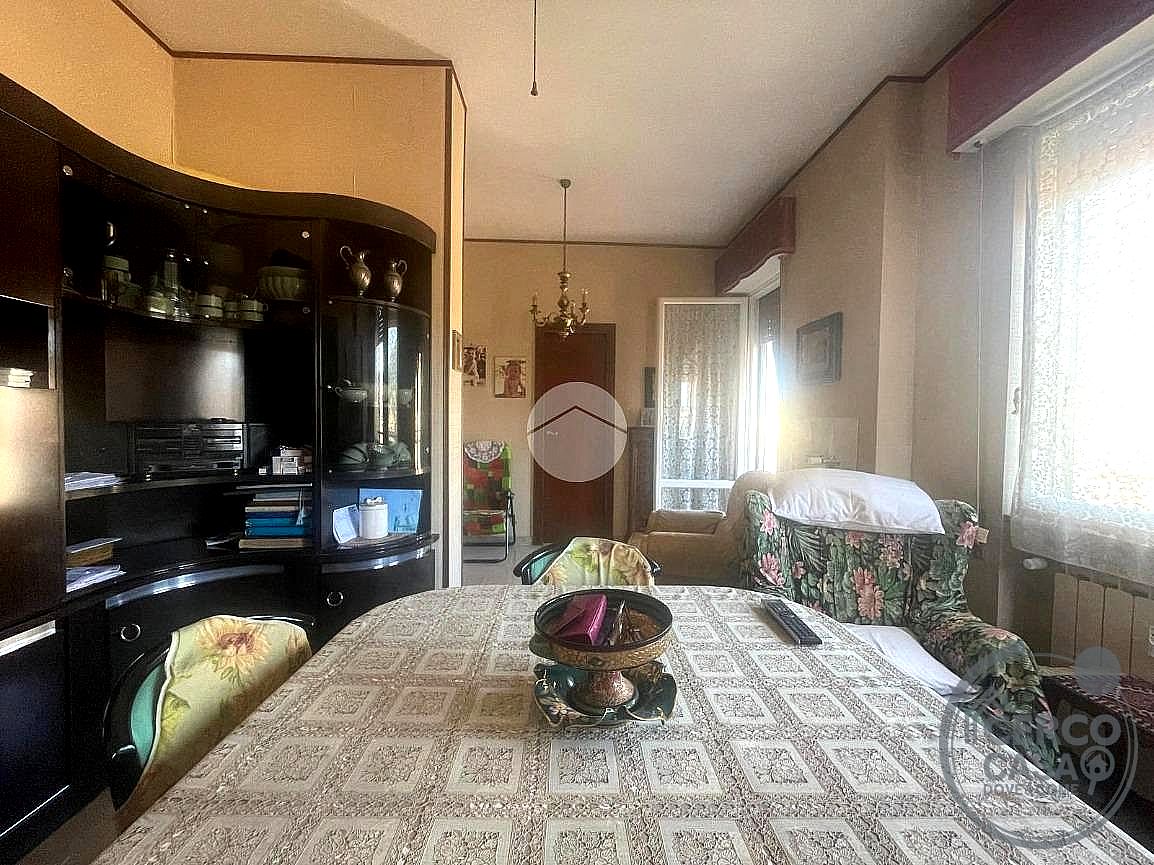 APPARTAMENTO VENDITA TERNI CENTRO STORICO · foto 6