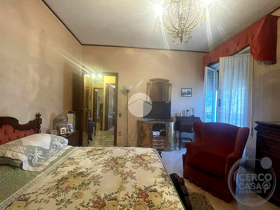 APPARTAMENTO VENDITA TERNI CENTRO STORICO · foto 7