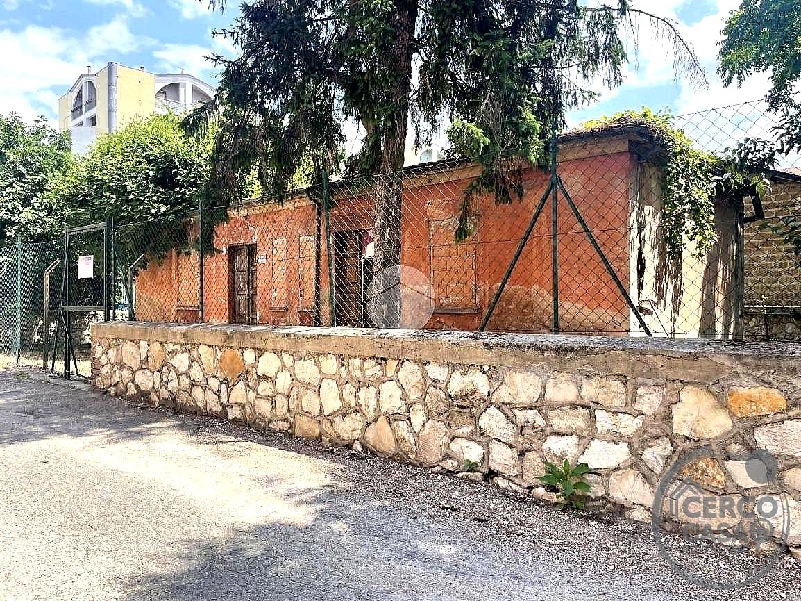 CASA INDIPENDENTE VENDITA TERNI TUILLO · foto 4