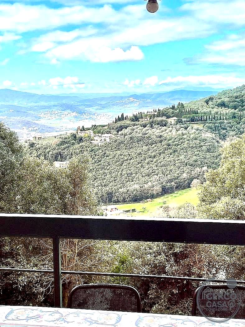 VILLA VENDITA PERUGIA CITTA' DELLA DOMENICA · foto 2