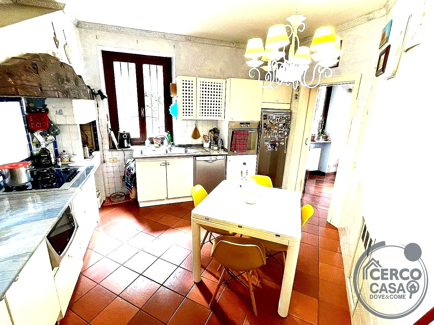 VILLA VENDITA PERUGIA CITTA' DELLA DOMENICA · foto 6