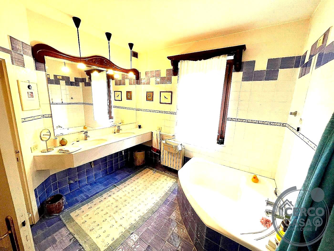 VILLA VENDITA PERUGIA CITTA' DELLA DOMENICA · foto 11