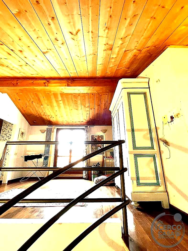 VILLA VENDITA PERUGIA CITTA' DELLA DOMENICA · foto 13