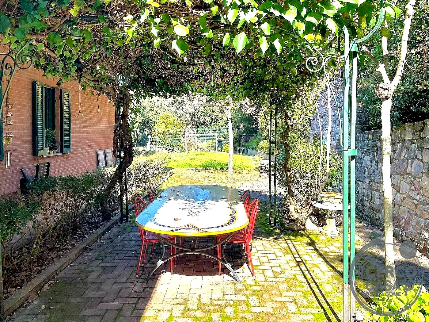 VILLA VENDITA PERUGIA CITTA' DELLA DOMENICA · foto 14