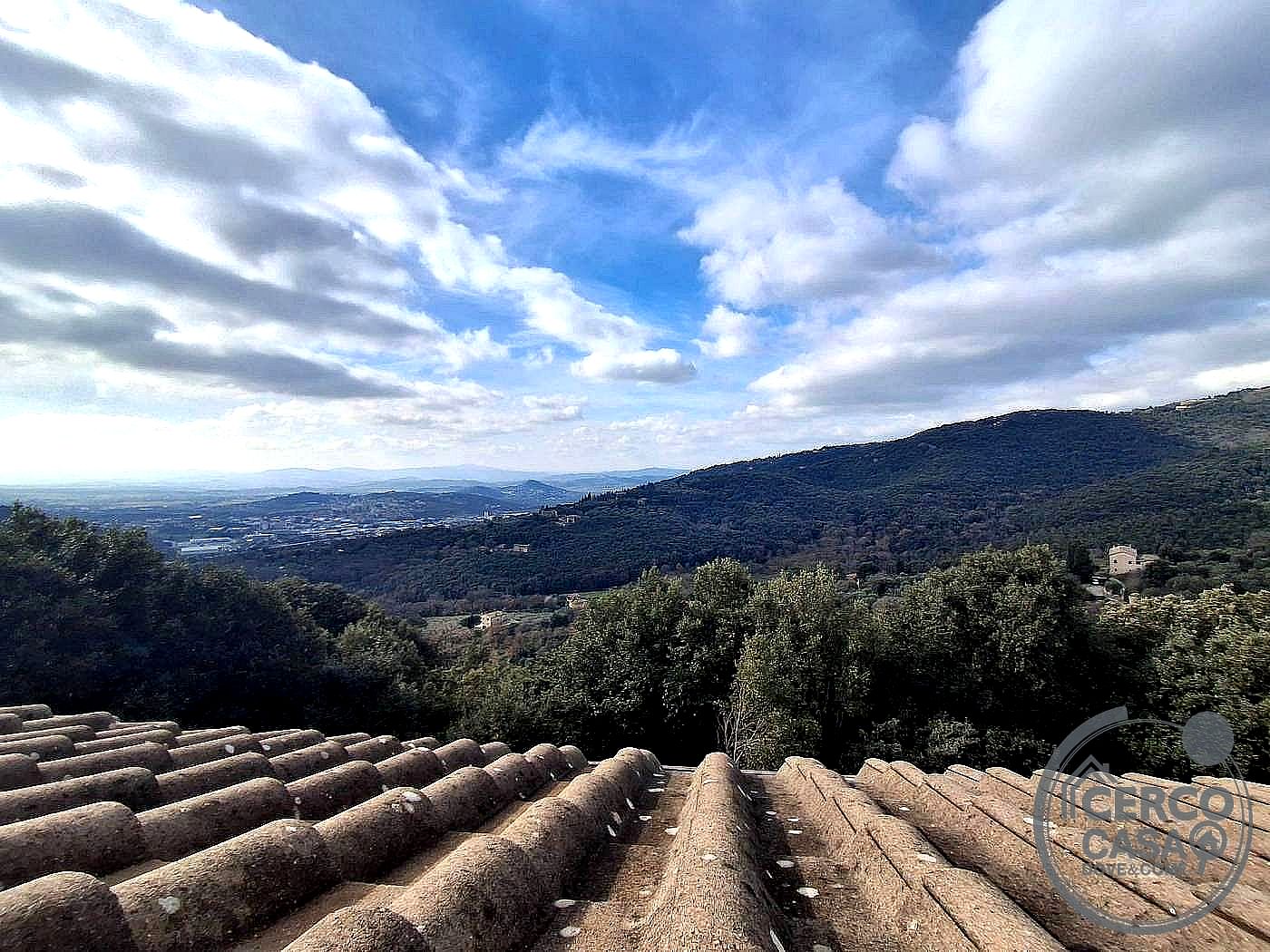 VILLA VENDITA PERUGIA CITTA' DELLA DOMENICA · foto 17
