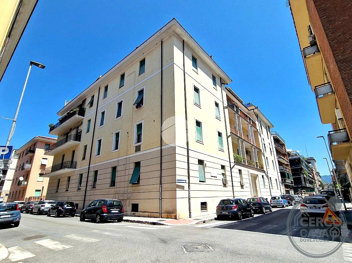 APPARTAMENTO VENDITA TERNI CENTRO STORICO