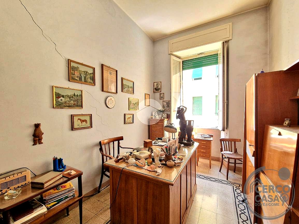 APPARTAMENTO VENDITA TERNI CENTRO STORICO · foto 10
