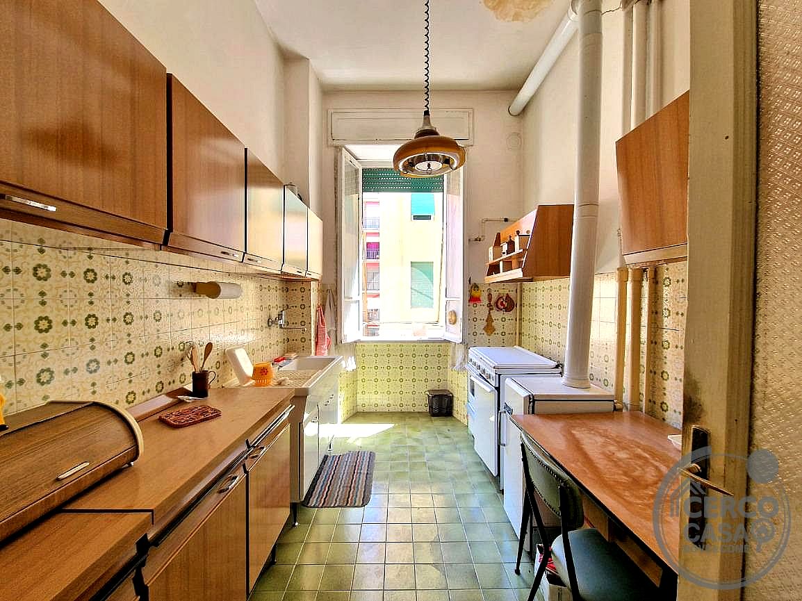 APPARTAMENTO VENDITA TERNI CENTRO STORICO · foto 11