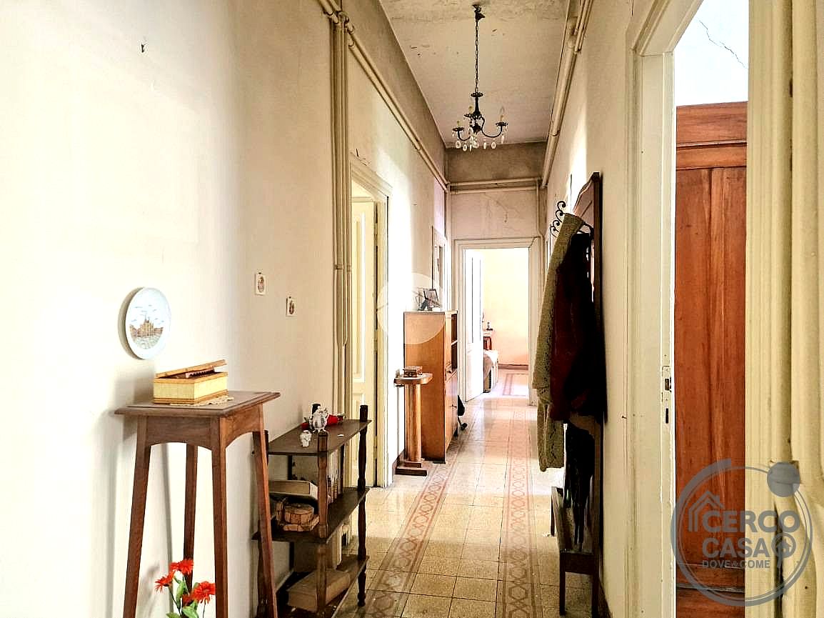 APPARTAMENTO VENDITA TERNI CENTRO STORICO · foto 12