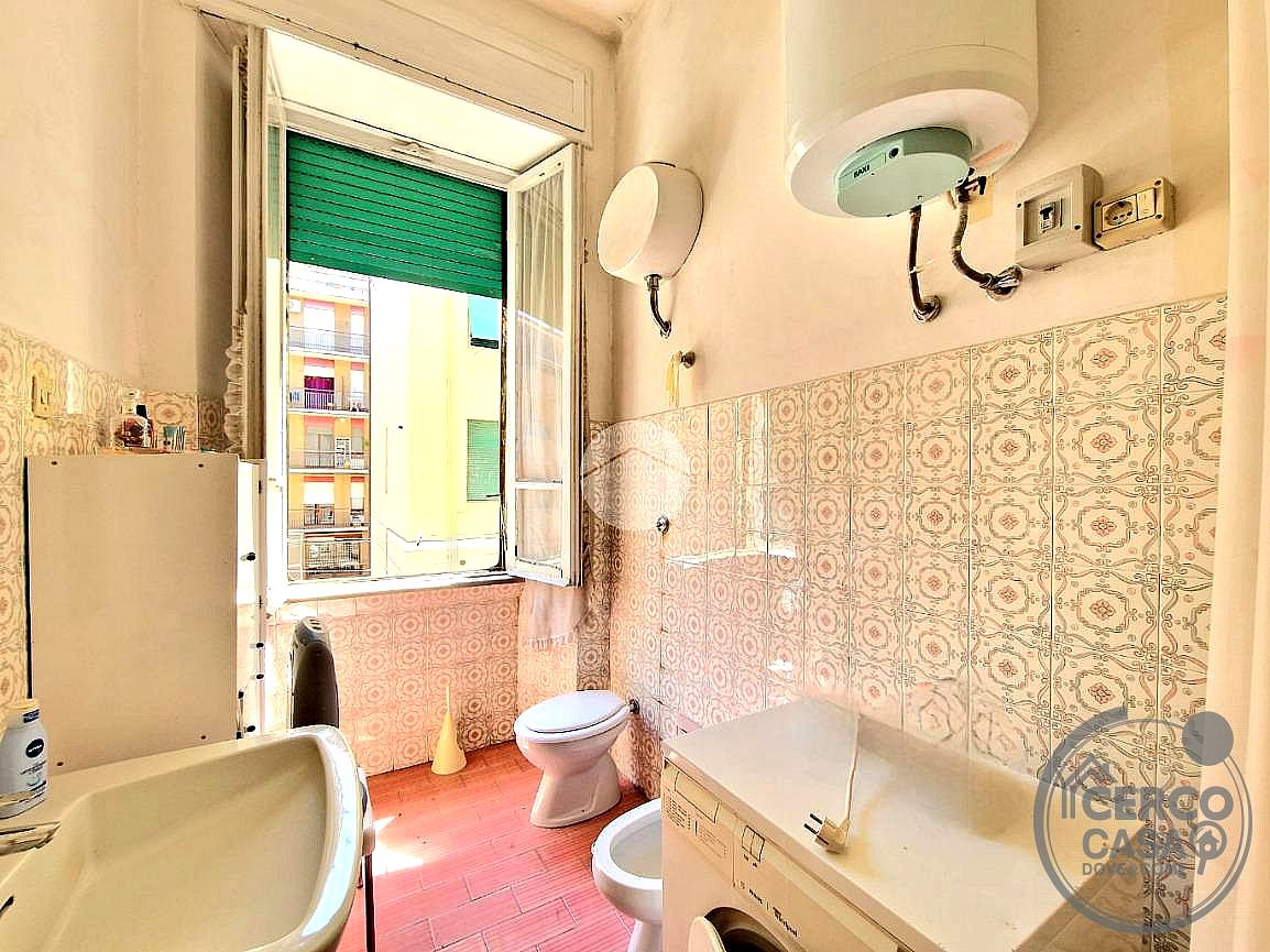 APPARTAMENTO VENDITA TERNI CENTRO STORICO · foto 13