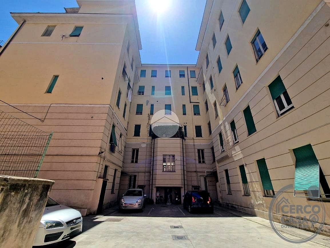 APPARTAMENTO VENDITA TERNI CENTRO STORICO · foto 3
