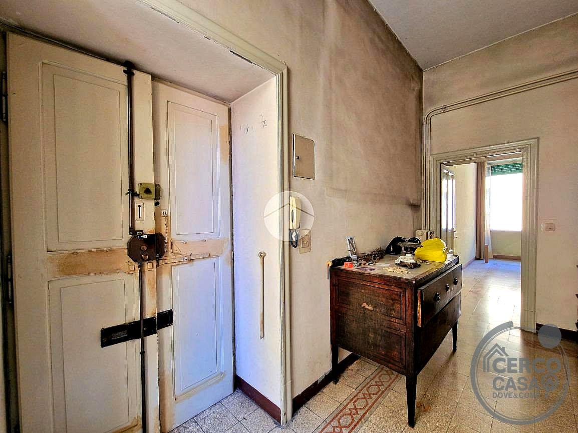 APPARTAMENTO VENDITA TERNI CENTRO STORICO · foto 4