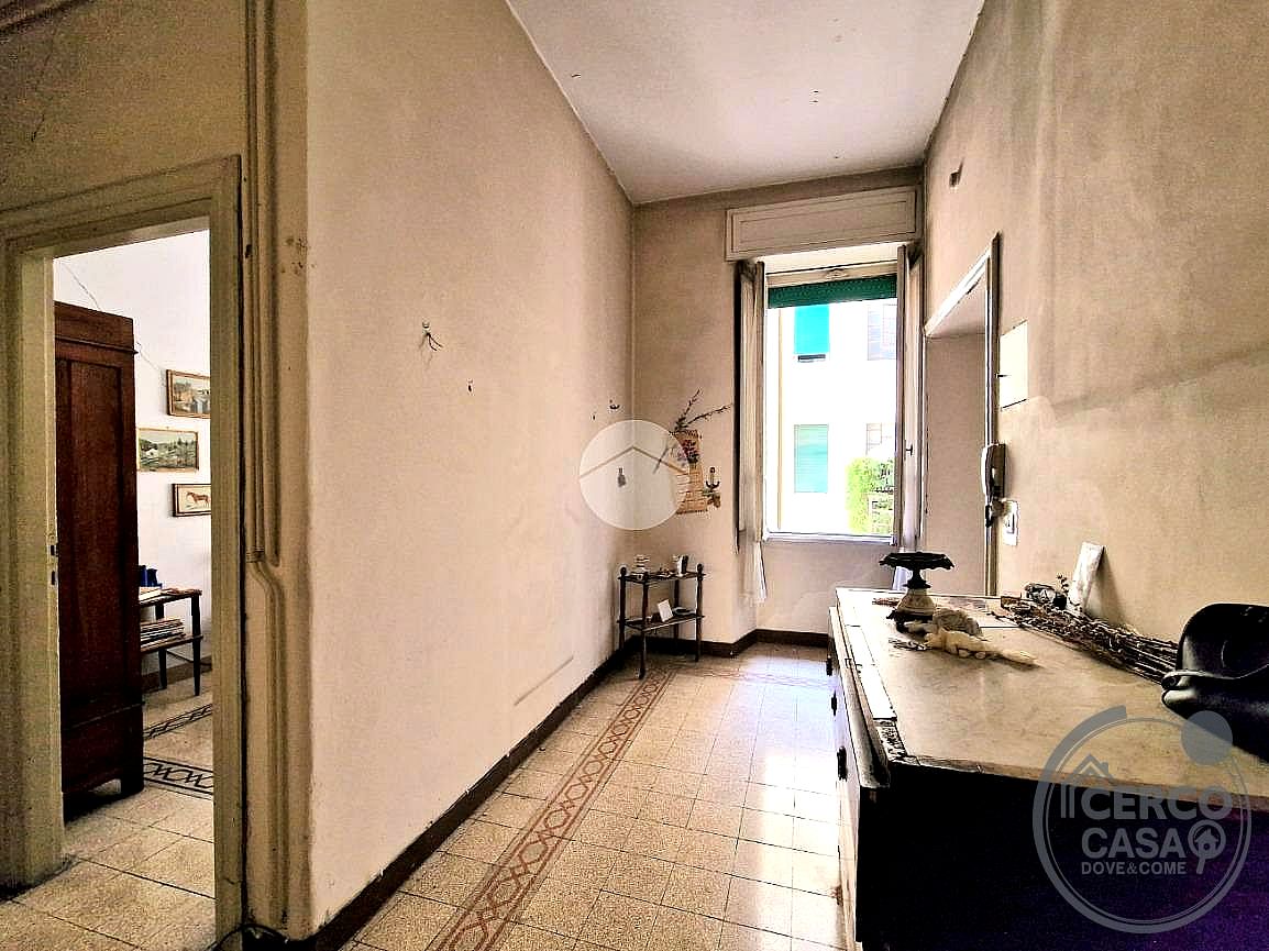 APPARTAMENTO VENDITA TERNI CENTRO STORICO · foto 5
